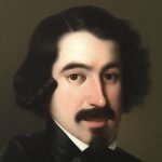 Poesía narrativa romántica.