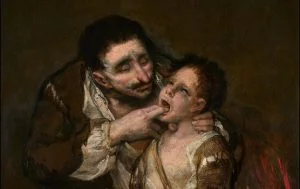 El Lazarillo de Tormes de Goya e1653918153399