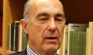 Luis Alberto de Cuenca Collige virgo rosas
