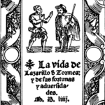Lazarillo de Tormes e1658854355904