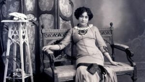 Margarita Xirgú