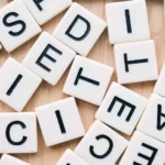 Estructura de la palabra