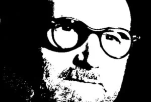 Leon Felipe 1963 Monochrome representation e1687120190816