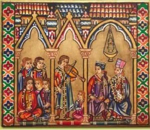 Villancicos 1