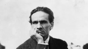 César Vallejo