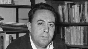 Claudio Rodriguez