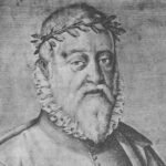 Retrato de Baltasar del Alcazar por Pacheco 1 e1708005871584