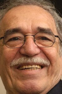 Gabriel Garcia Marquez