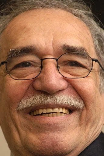 Gabriel Garcia Marquez
