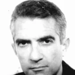 Blas de Otero.