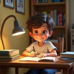 Educación. Vocabulario