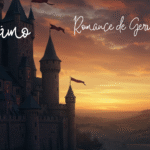 Romance de Gerineldo