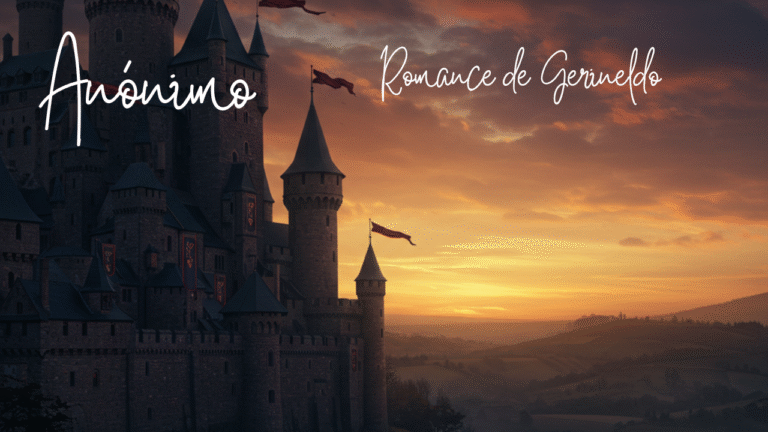 Romance de Gerineldo