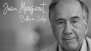 Joan Margarit. El alba en Cádiz