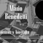 mario benedetti poemas