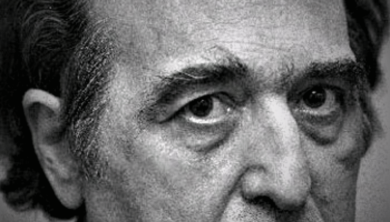 Sánchez Ferlosio