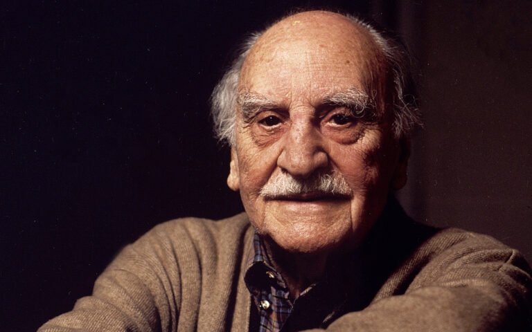 Francisco Ayala. El autor y su obra