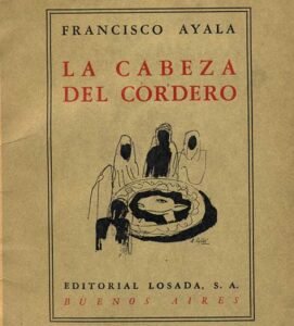 La cabeza del cordero e1749623948547