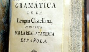 El subjuntivo
