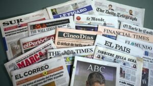 Medios de comunicación
