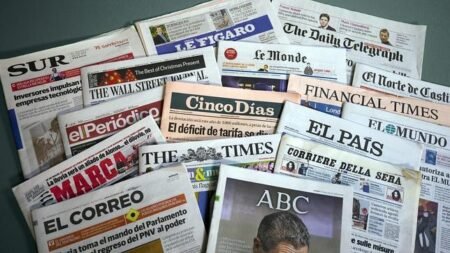 Medios de comunicación