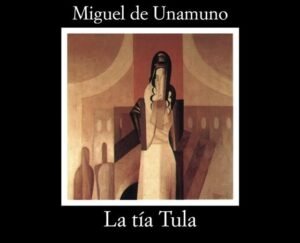 La tía Tula