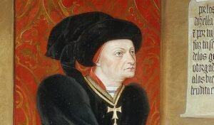 Marqués de Santillana