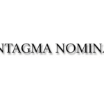 Sintagma nominal