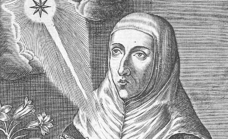 Luisa de Carvajal