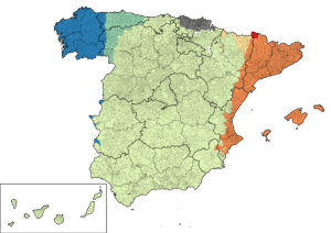 Diversidad lingüística
