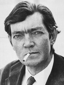 Casa tomada. Julio Cortázar