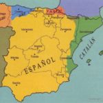 Situación lingüística de España