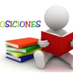 La oración