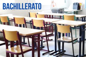 Texto narrativo para Bachillerato