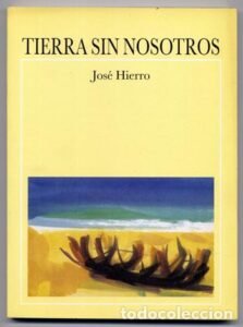 Falsos semidioses de José Hierro
