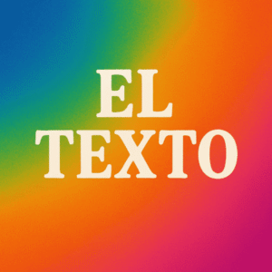 El texto científico técnico para Bachillerato