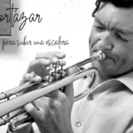 Instrucciones para subir una escalera