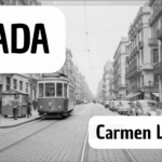 Nada de Carmen Laforet