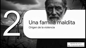 La familia de Pascual Duarte