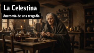 La Celestina de Fernando de Rojas