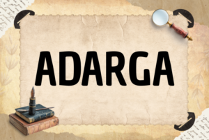 ADARGA