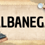 ALBANEGA