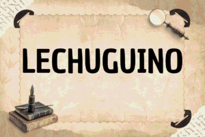 lechuguino
