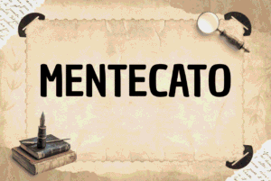 MENTECATO