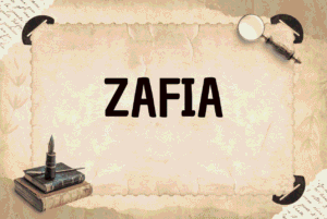 ZAFIA