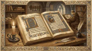 La literatura en la época de los RRCC