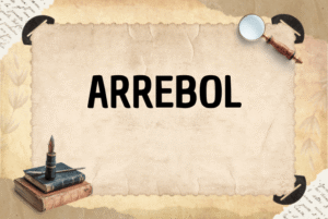 ARREBOL