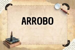 ARROBO