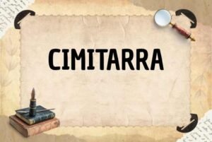 CIMITARRA