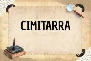 CIMITARRA